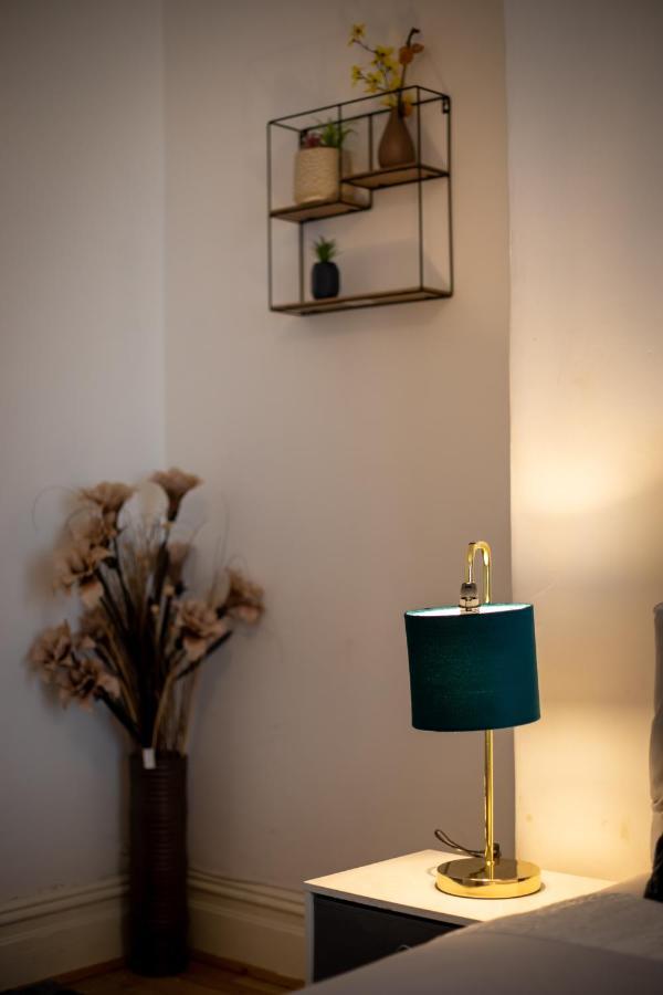 Sigmalife Apartment Newcastle Upon Tyne Kültér fotó