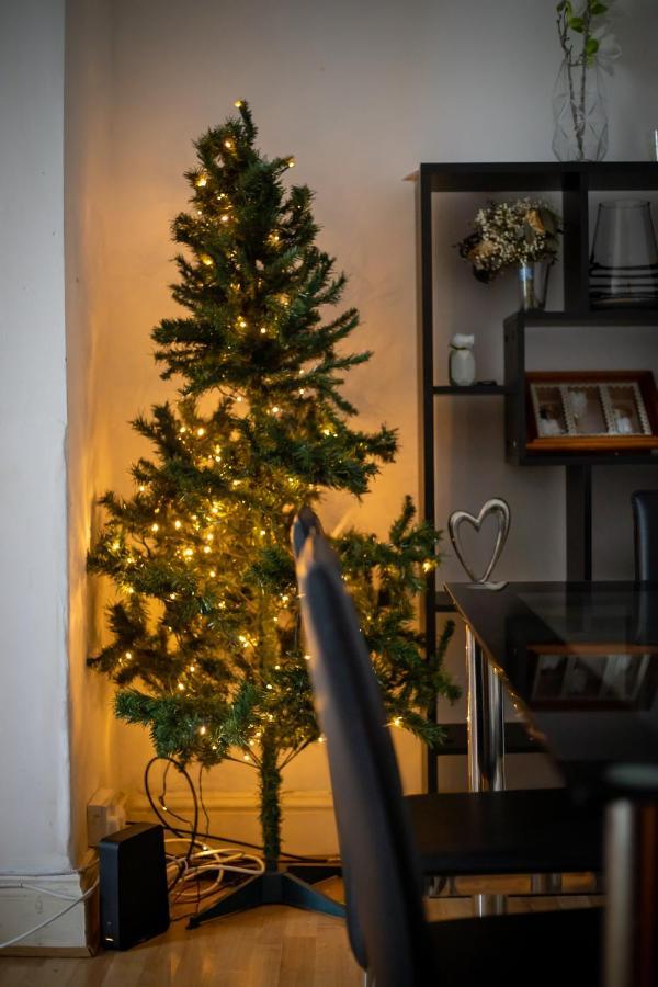 Sigmalife Apartment Newcastle Upon Tyne Kültér fotó