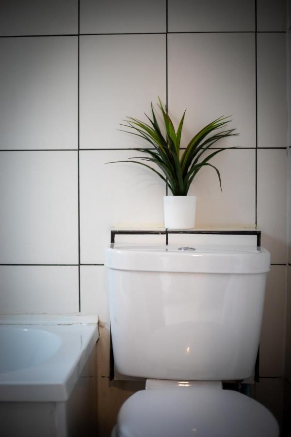 Sigmalife Apartment Newcastle Upon Tyne Kültér fotó