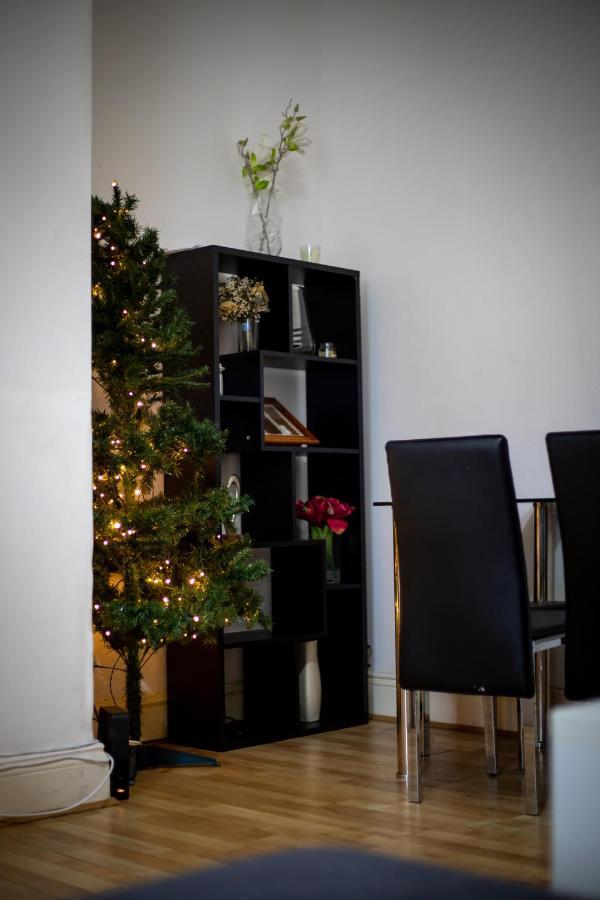 Sigmalife Apartment Newcastle Upon Tyne Kültér fotó
