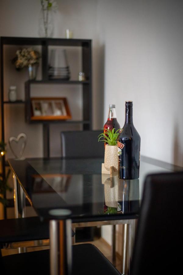 Sigmalife Apartment Newcastle Upon Tyne Kültér fotó